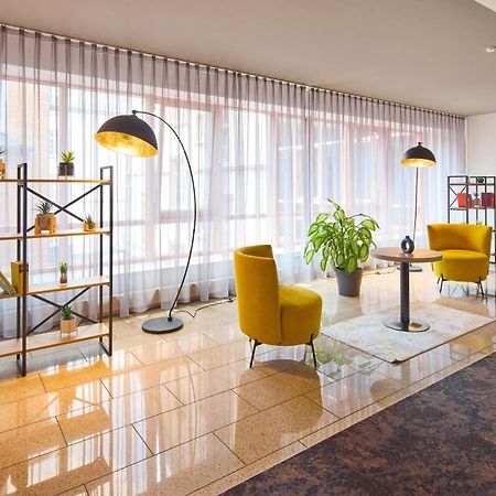 Trip Inn City Hotel Gießen Eksteriør billede