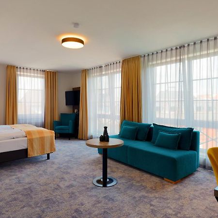 Trip Inn City Hotel Gießen Eksteriør billede